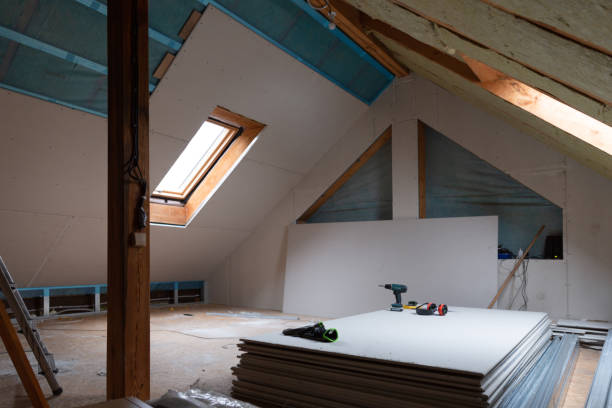 Best Types of Insulation in Springfield, OH