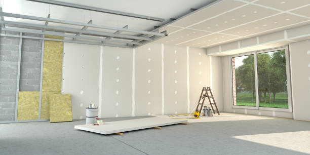 Best Insulation for Specific Applications in Springfield, OH
