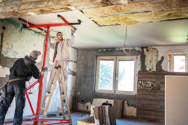Best Insulation for Specific Applications in Springfield, OH