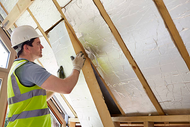 Best Energy Efficiency Solutions in Springfield, OH